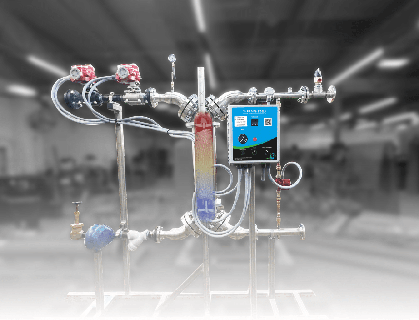 Cooney Freeze Block Fluid HVAC Coil