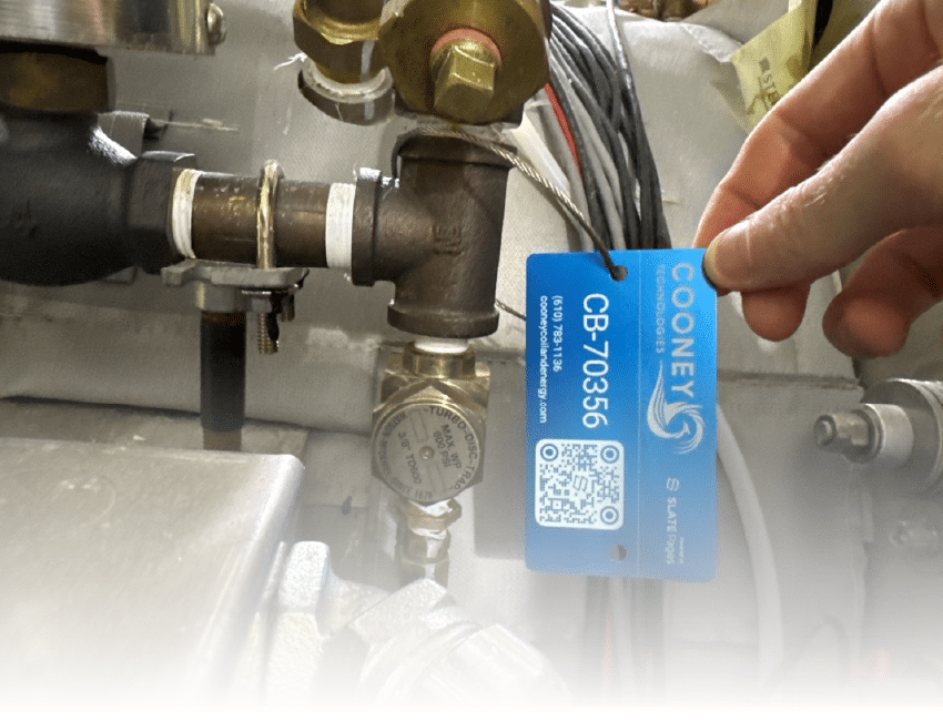 Cooney Freeze Block Fluid HVAC Coil