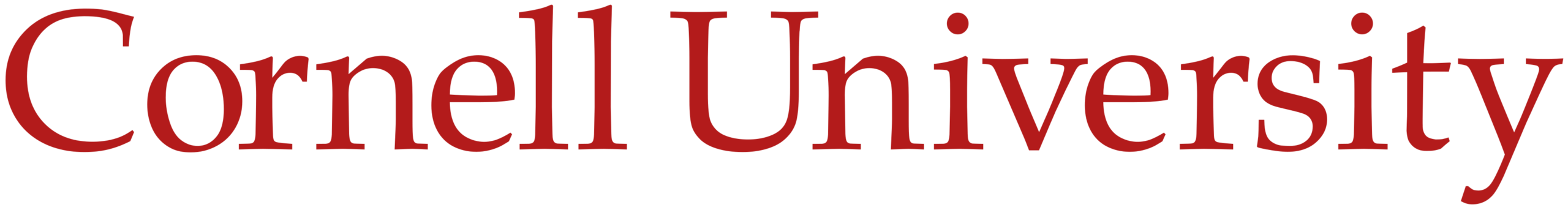 Cornell University Utilities Energy Cornell University Utilities Testimonial