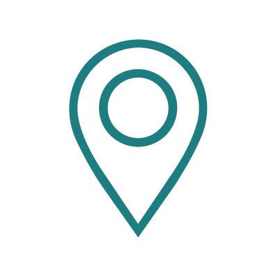 Rep LocatorLine Drawing