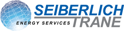 Seiberlich Trane Energy Services logo – customer testimonial