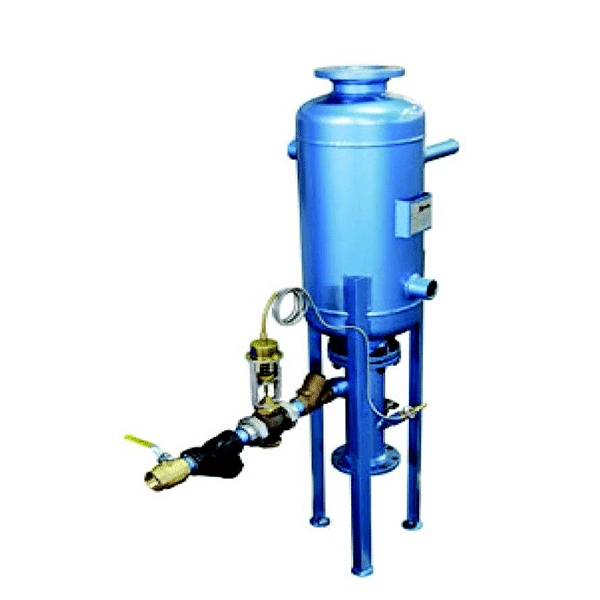 Replacement Fluid Coil Hot Water Chilled Water