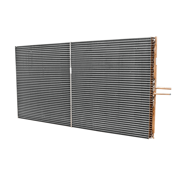 Replacement Fluid Coil Hot Water Chilled Water