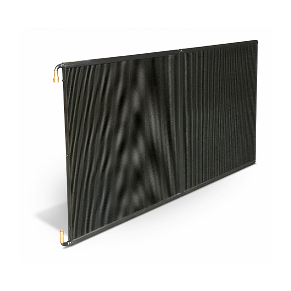 Replacement Fluid Coil Hot Water Chilled Water