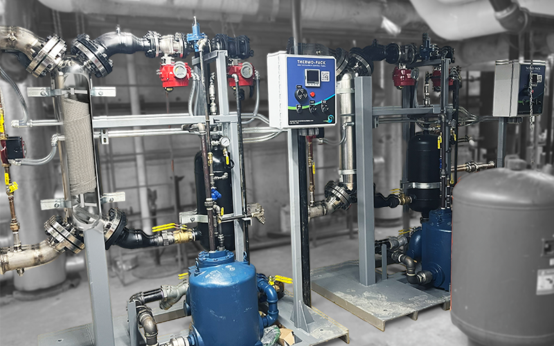 Thermo-PackEngineered S