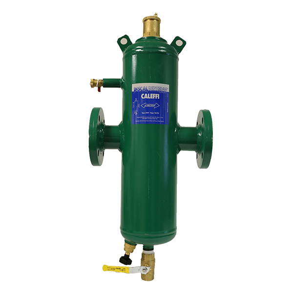 Replacement Fluid Coil Hot Water Chilled Water