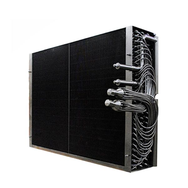Replacement Fluid Coil Hot Water Chilled Water
