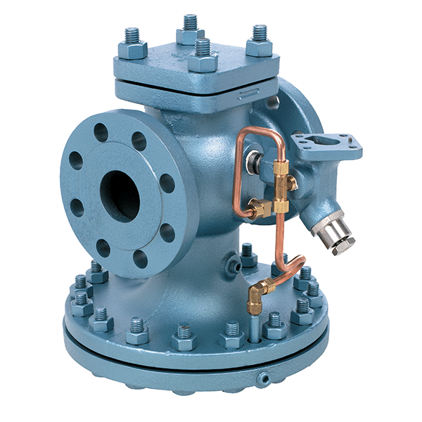 Replacement Fluid Coil Hot Water Chilled Water