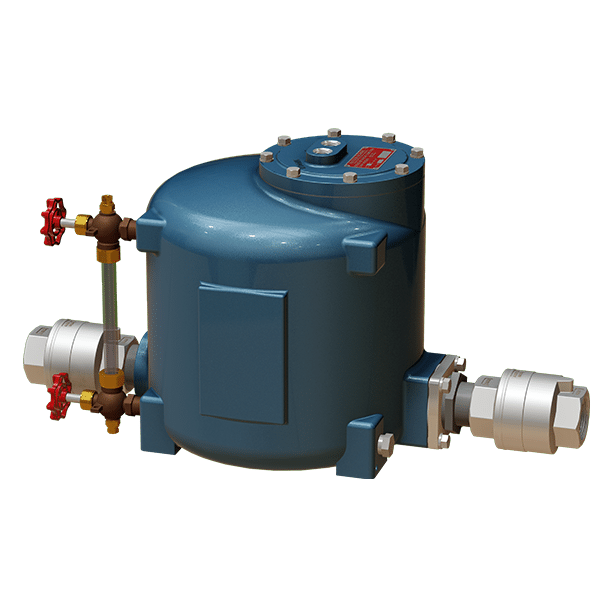 Replacement Fluid Coil Hot Water Chilled Water