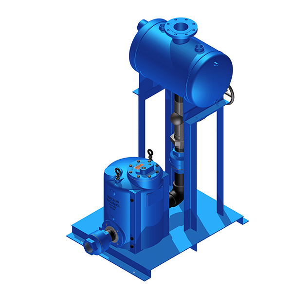 Replacement Fluid Coil Hot Water Chilled Water