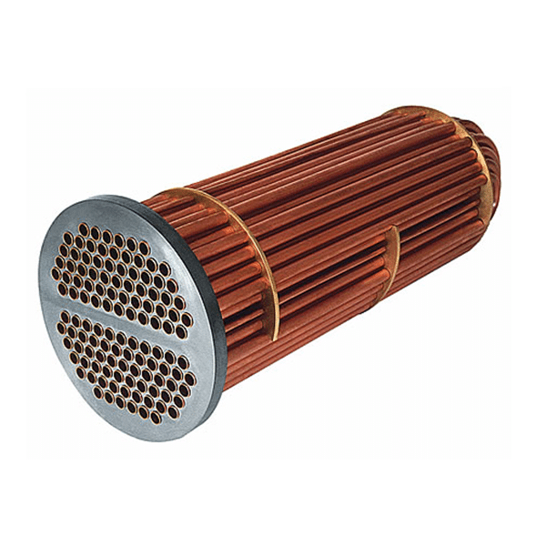 Replacement Fluid Coil Hot Water Chilled Water
