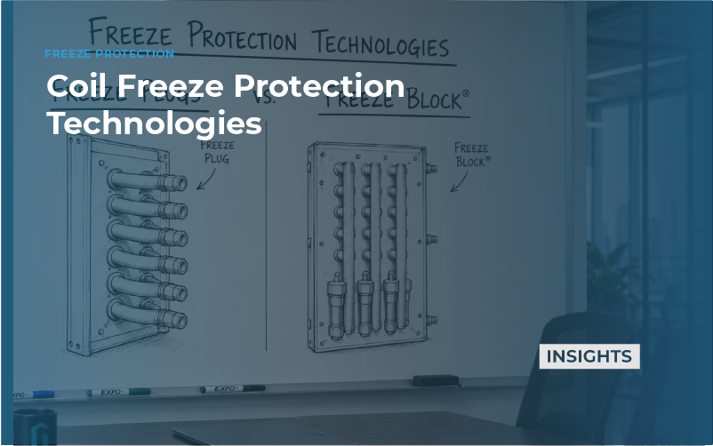 freeze plugs guard coils